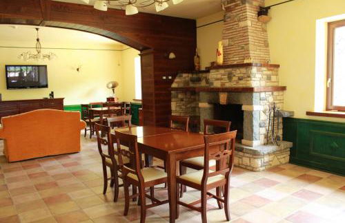 Villa Merici - Foto 12