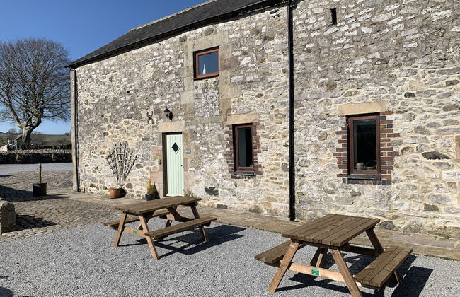 Chestnut Farm Holiday Cottages - Foto 16