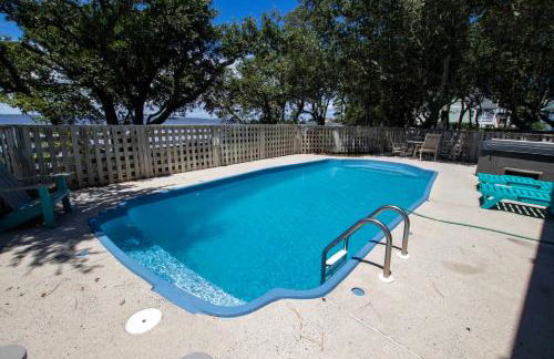 Soundfront, Sound views, Private Pool, Hot Tub! 509, Friday Harbor - Foto 6