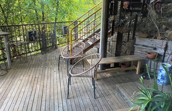 Sutton Spring Art Retreats - Foto 61