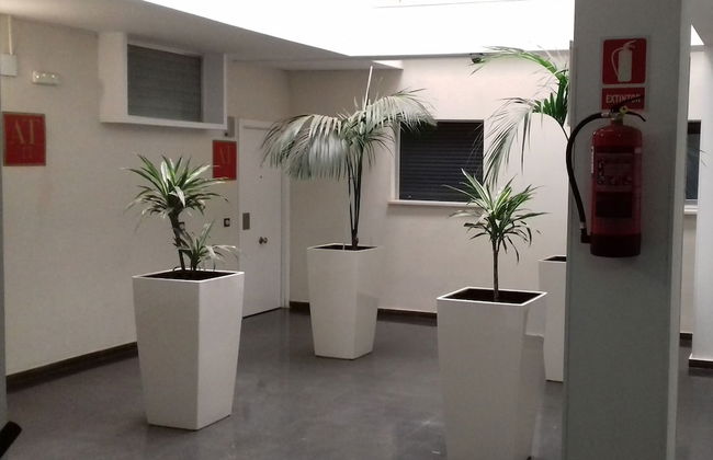 Apartamentos Turísticos Los Ángeles - Foto 37