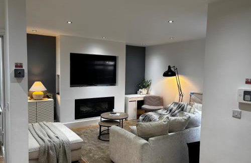 Holdsworth House Apartments - Photo 7