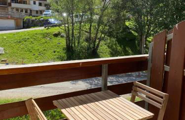 Appartement au pied des pistes - Photo 12