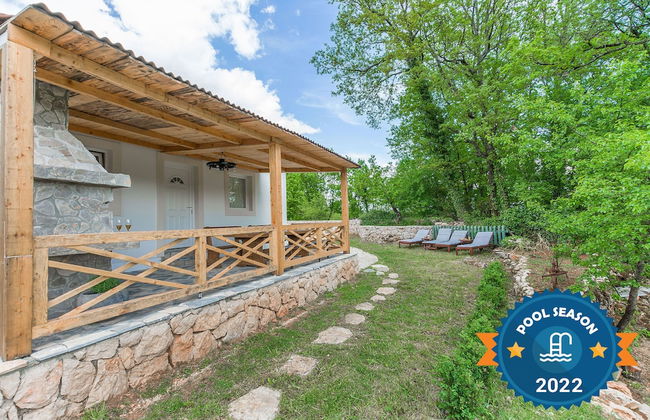 House Mali Dvori - Foto 45