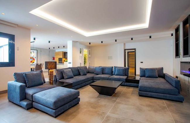 Villa Infinity - Foto 47