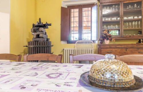 Italian Experience- Villa La Pagliarina - Foto 41