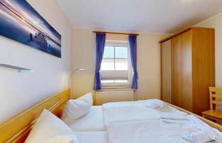 Haus Möwe 01, Sellin - Foto 13