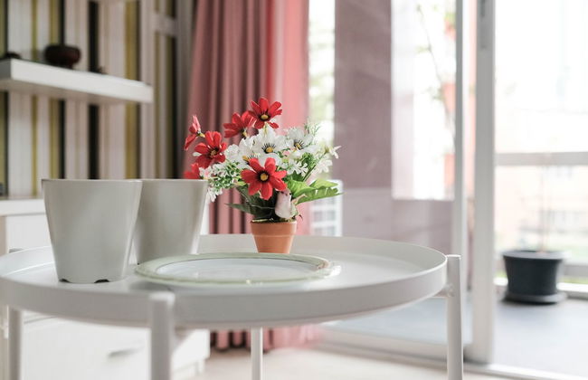 Baan Sabai Rama IV - Foto 54