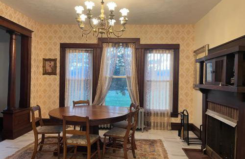 Sandbank Cottage - Foto 20