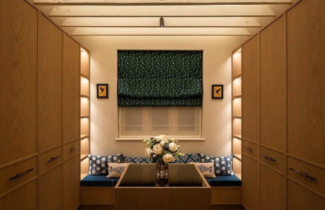 5 Bed House w/ Indoor Pool, Sauna & Private Garden - Fulham - Foto 76