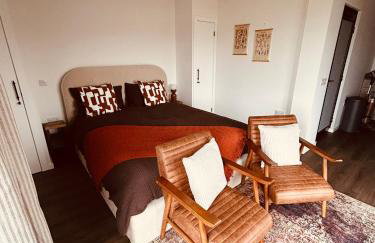 Skye Cabins - Foto 34