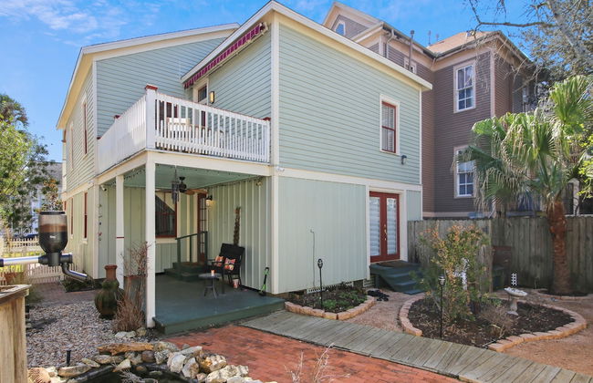 Quilted Cottage - Foto 26