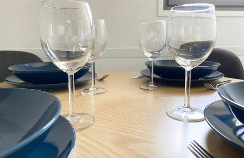 L'OREE DE DEAUVILLE, CHARMANT DUPLEX PROCHE PLAGE - Foto 11