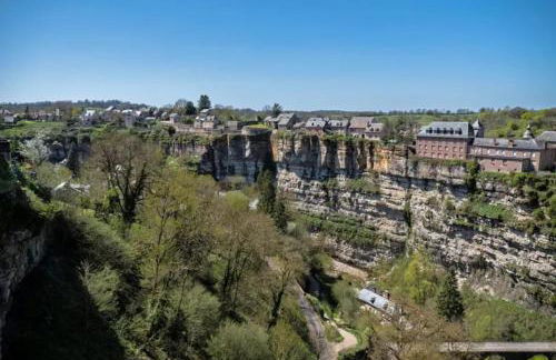 Maison confortable près de Bozouls avec jardin - Photo 10