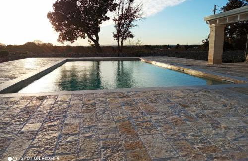 Masseria Ciavea - Foto 12