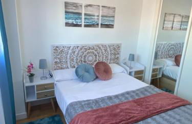 Aeropuerto IFEMA 1 - Photo 18