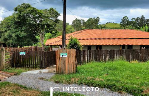 Sítio c/ Piscina, Churrasqueira e Sala de Jogos - Foto 30