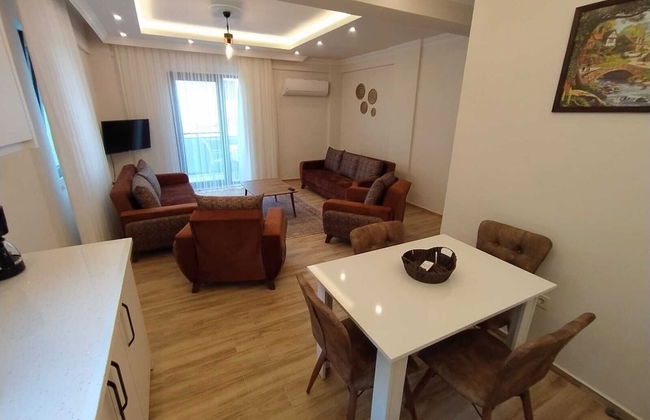 Gocek Flora Suites - Foto 8