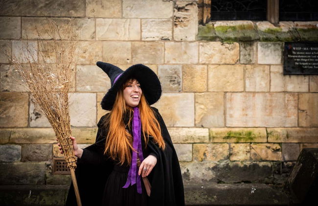 Tour de las brujas de York - Foto 10