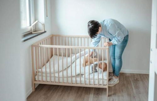 SonnenReihe - hochwertige Familienhäuser mit Garten - Wochenpreise - Foto 17