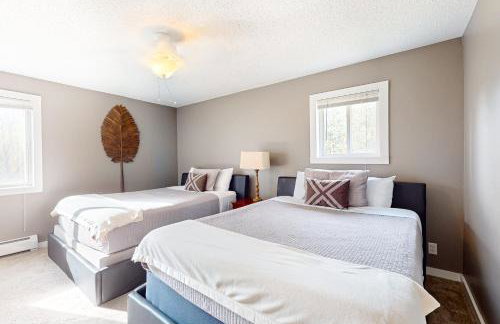 Lake Street Lookout - Foto 22