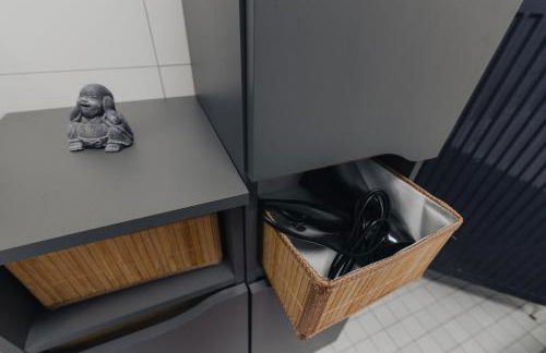 Modernes Balkon Apart"One" - Toplage mit Parkplatz - Foto 16