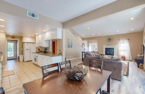 Creekside & Cozy - Foto 7