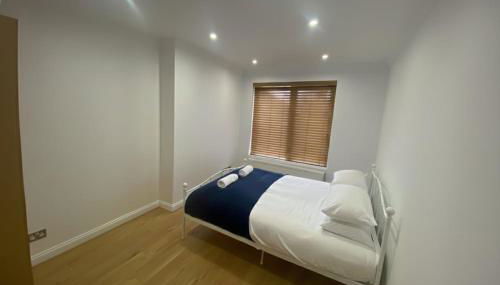 The Blue Loft Retreat - Foto 5