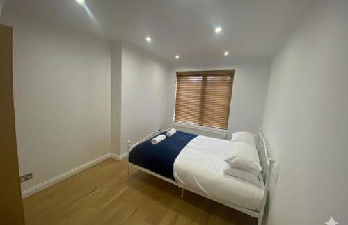 The Blue Loft Retreat - Foto 5