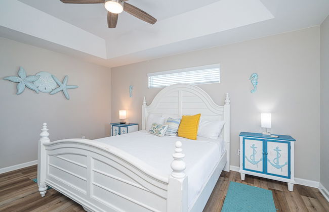 Beachin' Betty - Foto 6