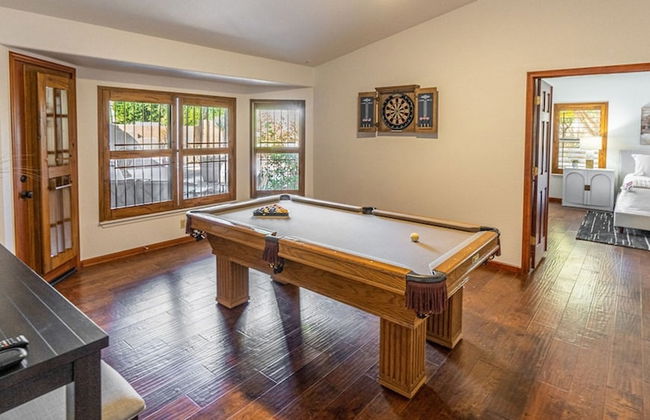 Entertainers Dream in Scottsdale W/pool and Games! - Foto 31