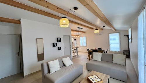 La Réminette quiet house ideal for 4 people - Foto 2