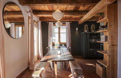 Chalet Scandinave - Ski-in out Piste Flegere - Next to Golf - By Cozee Rentals - Foto 7