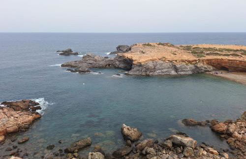 Fantástico Ático Chill Out con Vistas a Mar de Cristal - Foto 43