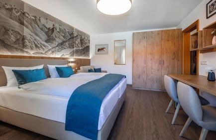 Aparthotel Chiemgaufuchs - CHIEMGAUKARTE - Foto 13