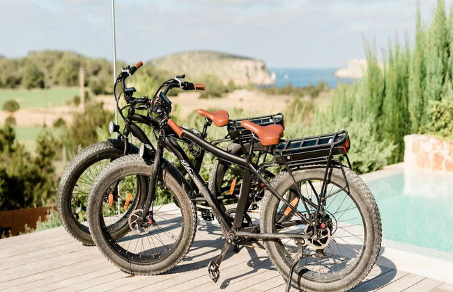 Holiday Home With Beautiful sea Views - Photo 28