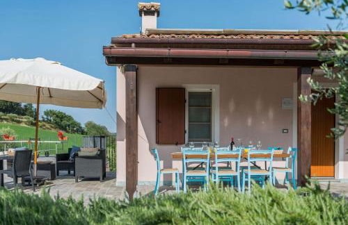 Villa Rosa - Foto 20