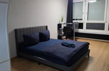 B&R Apartments Türkisches Konsulat - Foto 7