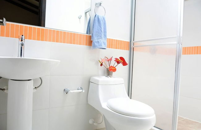 Finca Lago Calima With Excellent View - Photo 10