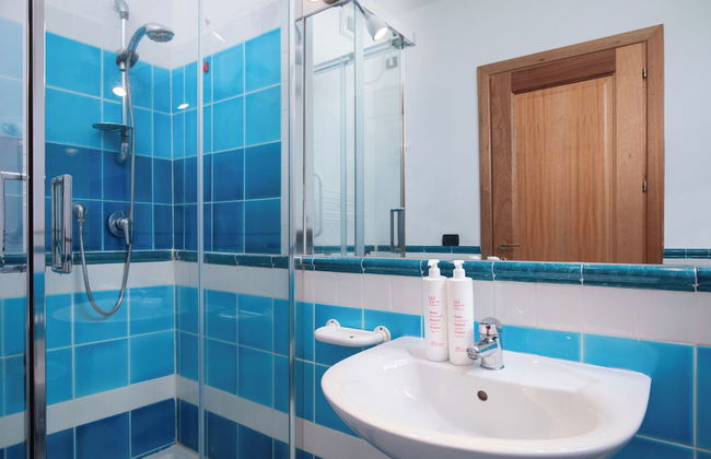 Casa Elicriso a La Maddalena - Foto 12