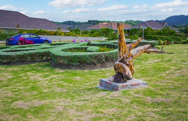 Casa Maurice Ocho Rios Villa - Foto 55