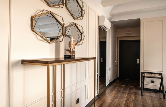 De Paris Apartments - Foto 2