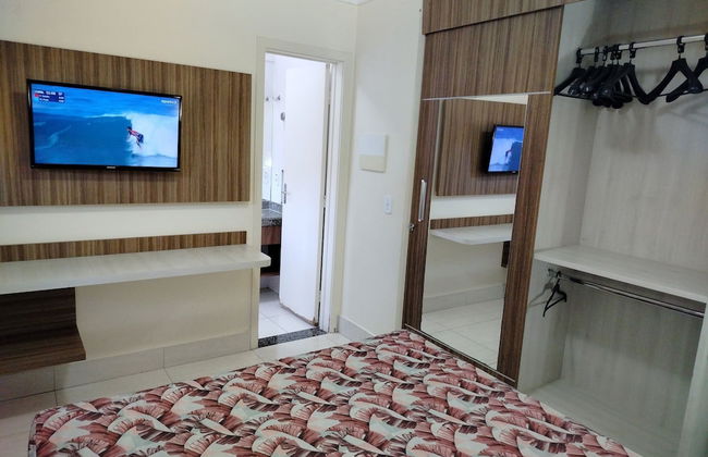 Apartment Lacqua DiRoma IV - JC Temporada - Photo 54