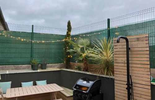 Délicieuse escapade - Foto 6