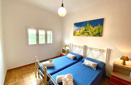 Villa Maria un'oasi di relax a due passi dal mare - Foto 23