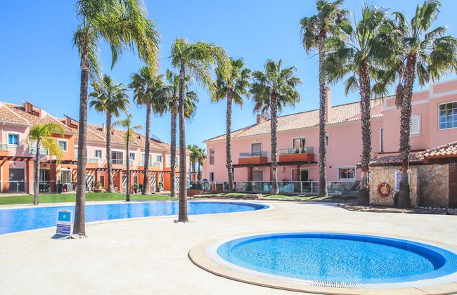 Townhouse Sunny Palms - Foto 18