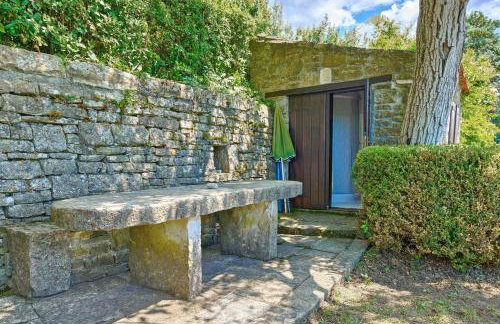 Funtana in Grožnjan (Haus für 2-3 Personen) - Foto 7