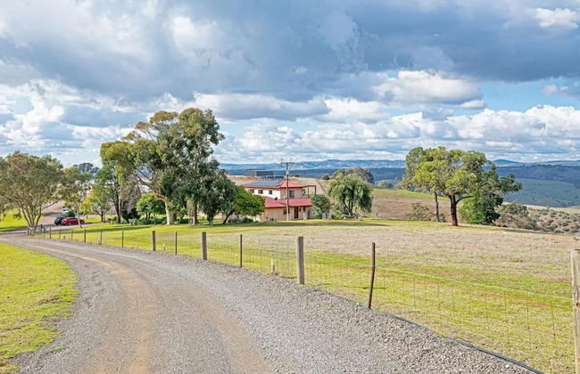 Goldfields View in Yattalunga - Foto 5