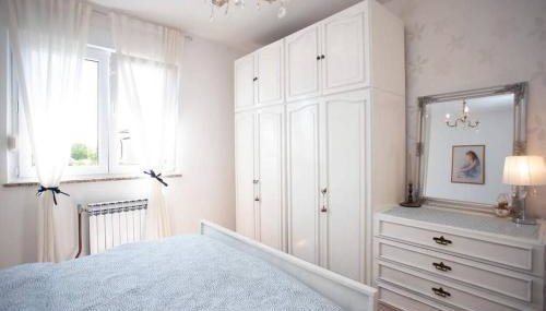 Apartments Holliday house Leylandia - Foto 3, wardrobe