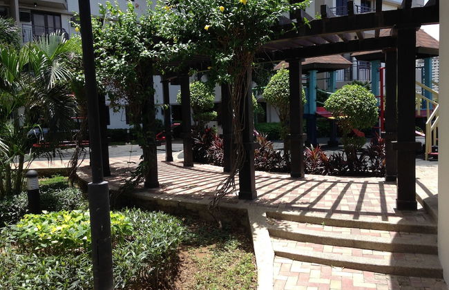 Studio Apartment at Taguig Manila - Foto 27